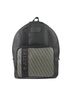 Bally Black BALLY SARKIS.PBB OFF SHORE Backpack/Daypack 6235445 Leather Black Backpack One size - photo 1