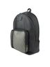 Bally Black BALLY SARKIS.PBB OFF SHORE Backpack/Daypack 6235445 Leather Black Backpack One size - photo 2