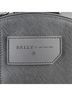 Bally Black BALLY SARKIS.PBB OFF SHORE Backpack/Daypack 6235445 Leather Black Backpack One size - photo 9