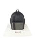 Bally Black BALLY SARKIS.PBB OFF SHORE Backpack/Daypack 6235445 Leather Black Backpack One size - photo 10