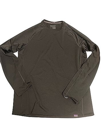 Patagonia Midweight Capilene Baselayers (view 1)