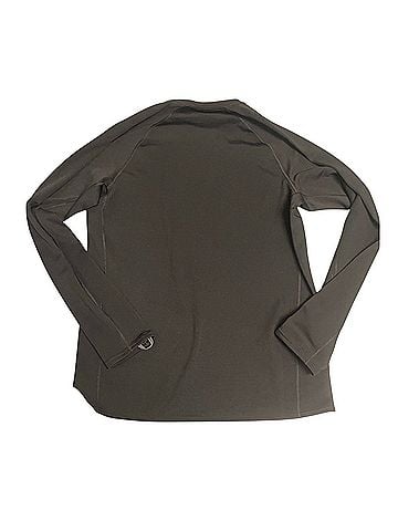 Patagonia Midweight Capilene Baselayers (view 2)