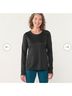Patagonia 100% Polyester Black Baselayers Size M - photo 4