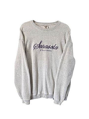 Pacific & Co. Pullover Sweater (view 1)