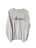 Pacific & Co. Gray Pullover Sweater Size XL - photo 1