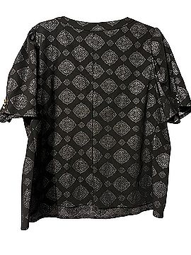 Liz Claiborne Blouse (view 2)