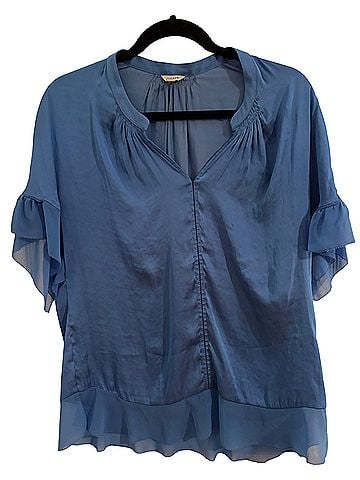 Jigsaw Blouse (view 1)