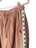 Pol 100% Cotton Pink Casual Pants Size L - photo 4