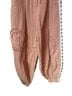 Pol 100% Cotton Pink Casual Pants Size L - photo 5
