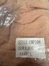Pol 100% Cotton Pink Casual Pants Size L - photo 7