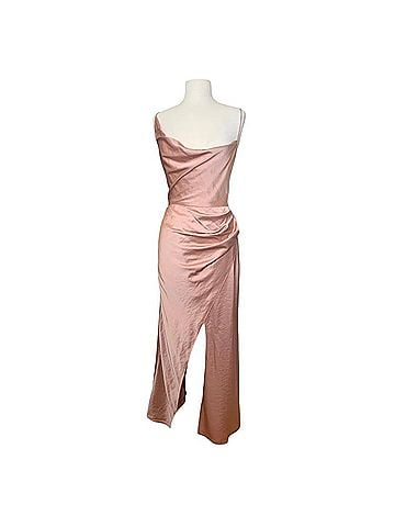Significant Other Aria Cocktail Dress (view 2)