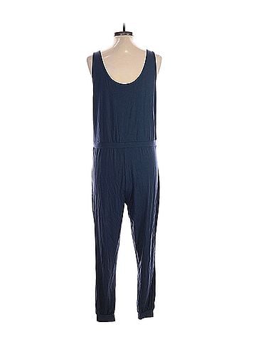 Commando Jumpsuit (view 2)