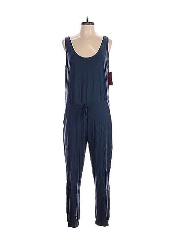 Commando Jumpsuit (view 1)