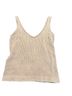Aura Pink Sleeveless Top Size M - photo 3