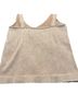 Aura Pink Sleeveless Top Size M - photo 2