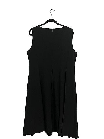 Evan Picone Cocktail Dress (view 2)