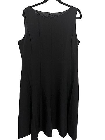Evan Picone Cocktail Dress (view 1)
