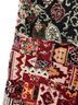 Pol Floral Multi Color Casual Pants Size M - photo 4