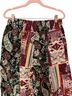 Pol Floral Multi Color Casual Pants Size M - photo 7