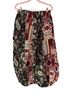 Pol Floral Multi Color Casual Pants Size S - photo 2