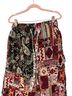 Pol Floral Multi Color Casual Pants Size S - photo 3