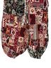 Pol Floral Multi Color Casual Pants Size S - photo 7