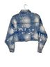 Blue B Blue Denim Jacket Size S - photo 2