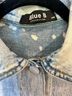 Blue B Blue Denim Jacket Size S - photo 3