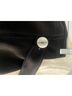 Ellery Black Formal Skirt Size 4 - photo 3