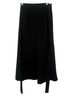 Ellery Black Formal Skirt Size 4 - photo 2