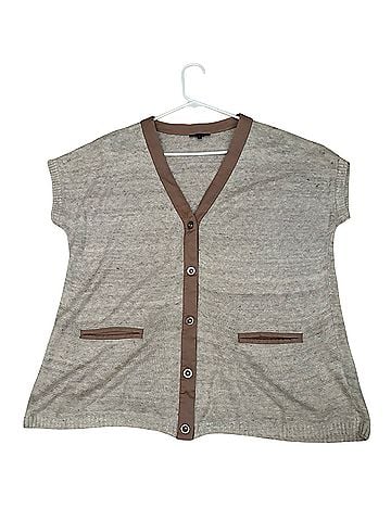 Lafayette 148 New York Short Sleeve Blouse (view 1)