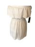 Babaton White Romper Size 10 - photo 2