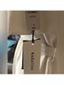 Babaton White Romper Size 10 - photo 3