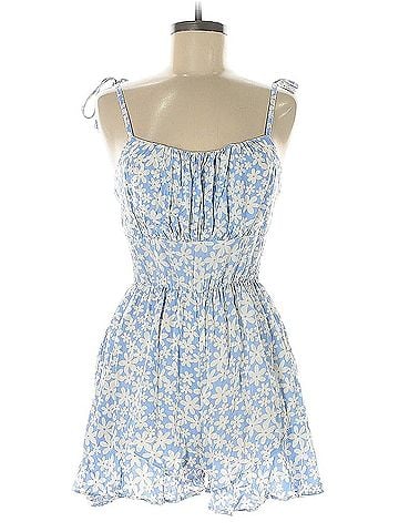 Lily Rose Romper (view 1)