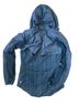 Lululemon Athletica 100% Polyester 33% Coolmax 1% Lycra Black Jacket Size 6 - photo 2