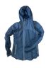 Lululemon Athletica 100% Polyester 33% Coolmax 1% Lycra Black Jacket Size 6 - photo 1
