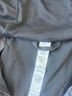 Lululemon Athletica 100% Polyester 33% Coolmax 1% Lycra Black Jacket Size 6 - photo 3