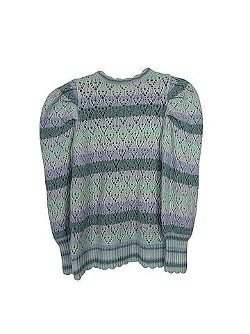 LoveShackFancy brody Cardigan (view 2)