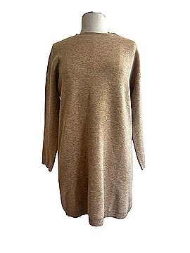 Pomander Place Vivianne Crewneck Casual Dress (view 2)
