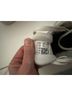 Adidas White Sneakers Size 4 - photo 3