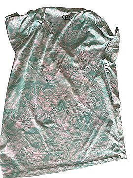 Under Armour Short Sleeve T-Shirt (view 2)