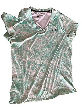Under Armour Short Sleeve T-Shirt (view 1)