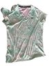 Under Armour 100% Polyester Print Multi Color Short Sleeve T-Shirt Size XL - photo 1