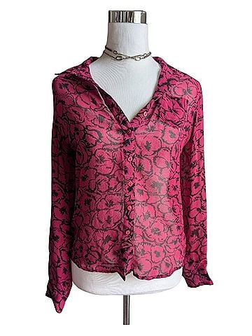 Baraschi Button-Down Shirt (view 1)