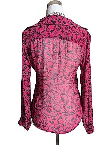 Baraschi Button-Down Shirt (view 2)