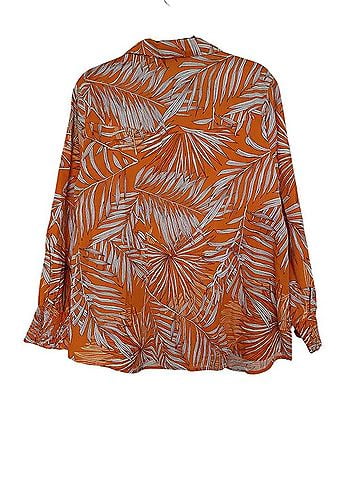Unique Spectrum Button-Down Shirt (view 2)