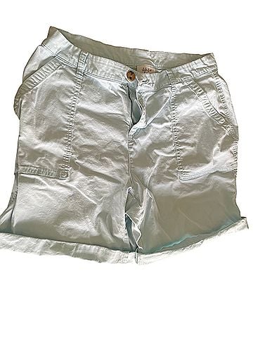Style&Co Khaki Shorts (view 1)