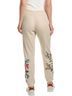 Johnny Was Floral Brown Ardell Jogger Size XS - photo 3