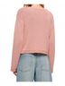 Z Supply Solid Pink Emerson Sweater Size XS - photo 3