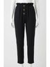 Z Supply Solid Black Brixton Jogger Size S - photo 1